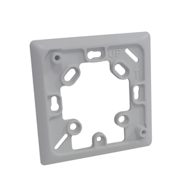 1PATEG03B Perry Adapter fuer Unterputzdose TEG Produktbild front M