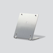 200048794-00 Siedle AZTVP 870-0 E Access-Tischzubehör Produktbild front S