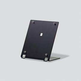 200048795-00 Siedle AZTVP 870-0 S Access-Tischzubehör Produktbild front M