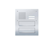 200048180-00 Siedle CL 411 BD2A 02 B Siedle Classic Durchwurfbriefkasten-Fro Produktbild