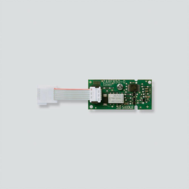 200036236-00 Siedle ZARF 850-0 Zubehör- Anschalt-Relais Freisprechen Produktbild front M