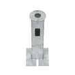 200018934-00 Siedle ZE/SR 611-0 Zubehör- Erdstück Produktbild
