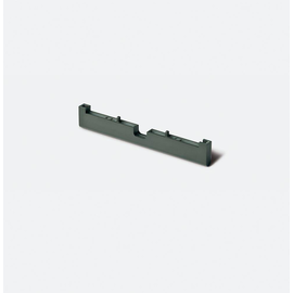 210006821-00 Siedle ZT 811-01 S Tischzubehör Produktbild front M