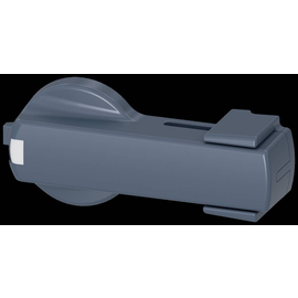 3KC91014 Siemens Zubehör für 3KC0 BG 1 Direktantrieb DIN43880 grau ohne Abdeck Produktbild front M