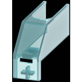 3LD9341-2A Siemens Klemmabdeckung, für 1-polig, Zubehör für Lasttrennschalter  Produktbild