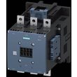 3RT1075-2XB46-0LA2 Siemens Schütz, AC- 3e, 200kW/400V, DC 24V, 0,7-1,25*Us, 2S Produktbild
