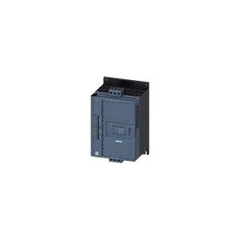 3RW5216-1TC04 Siemens SIRIUS Sanftstarter 200-480V 32A, AC/DC 24V Sc Produktbild