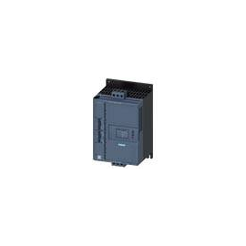 3RW5217-3AC15 Siemens SIRIUS Sanftstarter 200-600V 38A, AC 110-250V  Produktbild