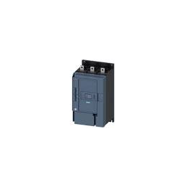 3RW5244-2TC05 Siemens SIRIUS Sanftstarter 200-600V 250A, AC/DC 24V F Produktbild