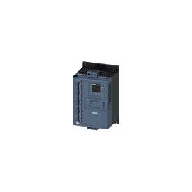 3RW5513-1HA14 Siemens SIRIUS Sanftstarter 200-480 V 13 A, AC 110-250 Produktbild