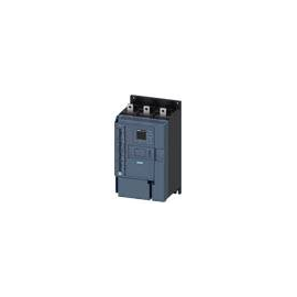 3RW5547-2HA16 Siemens SIRIUS Sanftstarter 200-690 V 470 A, AC 110-25 Produktbild