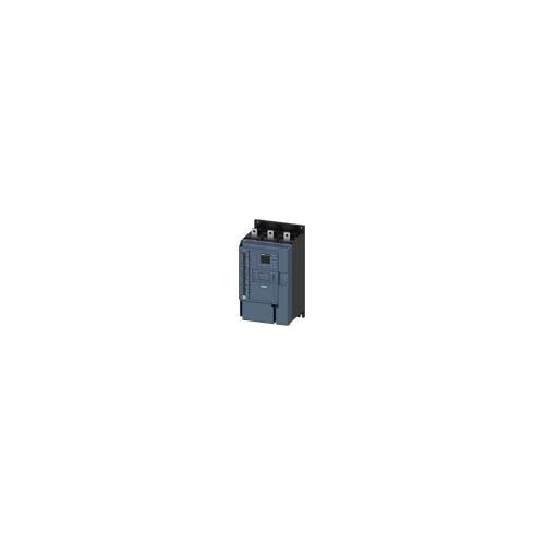 3RW5547-2HA16 Siemens SIRIUS Sanftstarter 200-690 V 470 A, AC 110-25 Produktbild