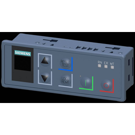 3RW5980-0HS00 Siemens HMI-Modul Standard Produktbild