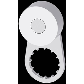 3SE50000AA321AJ0 Siemens Schwenkhebel für Positionsschalter 3SE52 Edelstahl 2 Produktbild front M