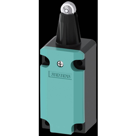 3SE51120LD021AJ0 Siemens Positionsschalter, Metall, 40mm, Geräte Produktbild front M