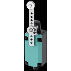 3SE51140CH611AC5 Siemens Positionsschalter,m. Schwenkhebel,m. Ed Produktbild front M