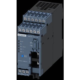 3UF7013-1AB00-0 Siemens Grundgerät SIMOCODE pro V EtherNet/IP Medienredund Produktbild