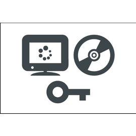 3ZS16321XX030YE0 Siemens Upgrade, für die PCS 7-Bausteinbibliothek SIMOCODE p Produktbild front M