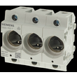 5SG5702-1 Siemens NEOZED, Sicherungssockel, D02, 3-polig, 63 A, U Produktbild