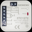 5TC1272 Siemens DELTA, Shutter/Blind Control Produktbild