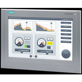 6AG11240QC132AX0 Siemens SIPLUS HMI TP1500 Outdoor -30 ... +60 °C based on Produktbild front M