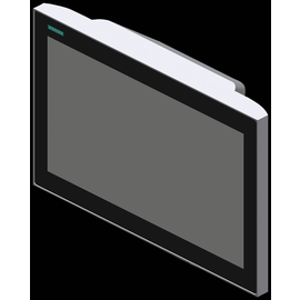 6AV66461BD150AA0 Siemens SIMATIC HMI ITC1500 V3 PRO Standard Design Tragarmm Produktbild front M