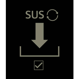 6ES78331FC000YY0 Siemens SIMATIC S7 STEP 7 Safety Advanced Software Update Servi Produktbild front M