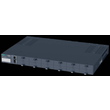 6GK5324-0GG10-3AR2 Siemens SCALANCE XR324-12M managed L2 Switch, 12x Medien Produktbild
