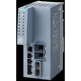 6GK5642-2GS00-2AC2 Siemens SCALANCE SC642-2C Industrial Security Appliance, Produktbild