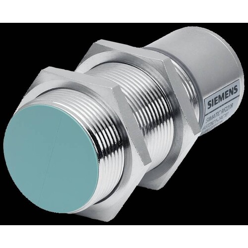 6GT2821-2BC32 Siemens SIMATIC RF200 Reader RF220R, IO-Link V1.1, IP67, -25  Produktbild