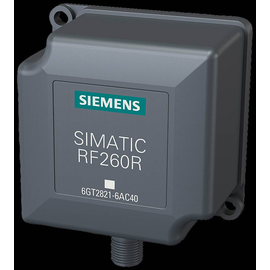 6GT2821-6BC32 Siemens SIMATIC RF200 Reader RF260R, IO-Link V1.1, IP67, -25  Produktbild