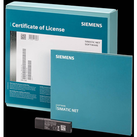 6NH99100AA310AE0 Siemens TeleControl Server Basic 5000 V3.1, Einzel-Lizenz f Produktbild front M