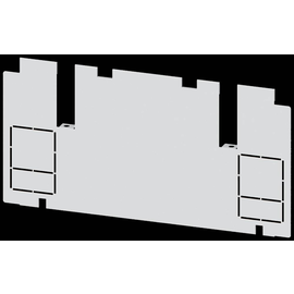 8GK9525-0KK13 Siemens ALPHA 630 Universal, Trennwand waagerecht B=300mm Produktbild