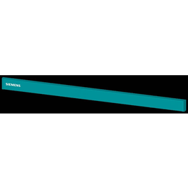 8MF10002CD10 Siemens SIVACON, Zierblende, B: 1000 mm, oben, Siemens, Produktbild front M