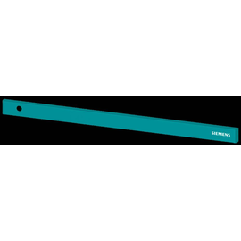 8MF10002CD16 Siemens SIVACON, Zierblende, B: 1000 mm, oben, Siemens, Produktbild front M