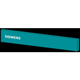 8MF10402CD10 Siemens SIVACON, Zierblende, B: 400 mm, über der Tür mit Produktbild front M