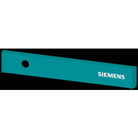 8MF10402CD16 Siemens SIVACON, Zierblende, B: 400 mm, über der Tür mit Produktbild front M