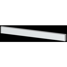 8MF10602CD08 Siemens SIVACON, Zierblende, B: 600 mm, unter der Tür, l Produktbild front M