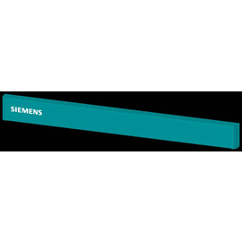 8MF10602CD10 Siemens SIVACON, Zierblende, B: 600 mm, oben, Siemens, p Produktbild front M