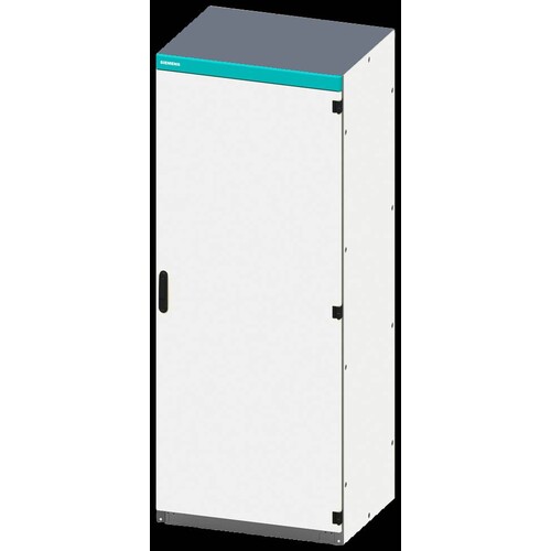 8MF1244-3BS5 Siemens SIVACON, Schaltschrank-Leergehäuse, nach IEC 622 Produktbild