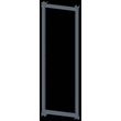 8MF1800-2AR02-3 Siemens SIVACON  , Schwenkrahmen, für die Installation von Produktbild