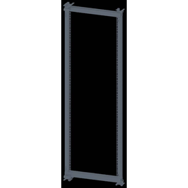 8MF1800-2AR02-3 Siemens SIVACON  , Schwenkrahmen, für die Installation von Produktbild
