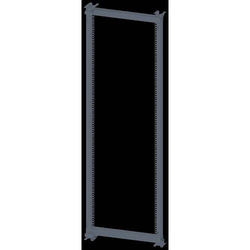 8MF1800-2AR02-3 Siemens SIVACON  , Schwenkrahmen, für die Installation von Produktbild