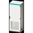 8MF1846-3VR4 Siemens SIVACON, Schaltschrank-Leergehäuse, ohne Seitenw Produktbild