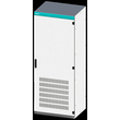8MF1866-3VS4 Siemens SIVACON, Schaltschrank-Leergehäuse, nach IEC 622 Produktbild
