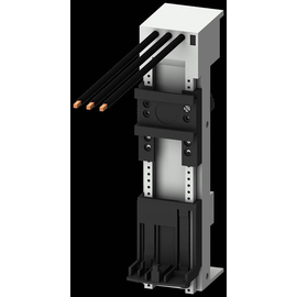 8US1251-5NS11 Siemens Geräteadapter S0, 32A für 60mm-Sammelschienen-System, 45x Produktbild