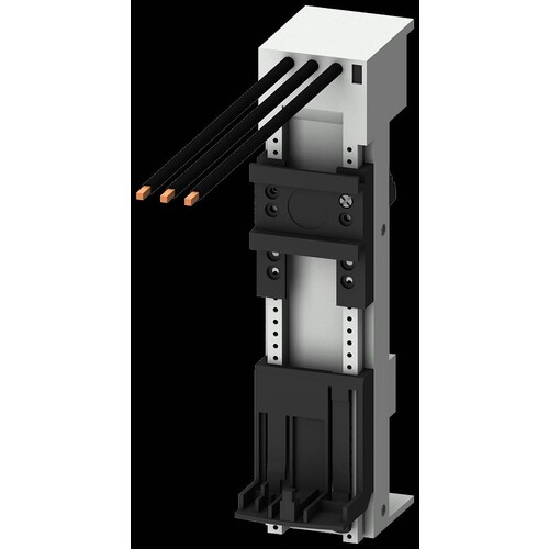 8US1251-5NS11 Siemens Geräteadapter S0, 32A für 60mm-Sammelschienen-System, 45x Produktbild