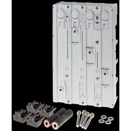 8US1313-4AM04 Siemens Geräteadapter MCCB, 4polig, 590 A für 3VA24 Kontaktie Produktbild