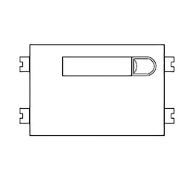 PVT09685 Fermax ZUBEHÖR Produktbild front M