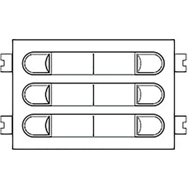 PVT09690 Fermax ZUBEHÖR Produktbild front M